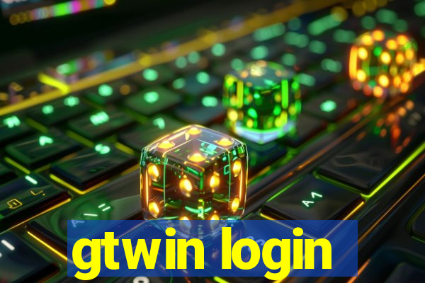 gtwin login